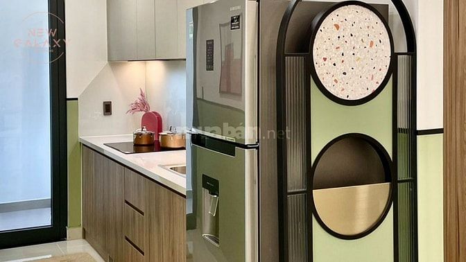 Gía tốt cho khách hàng đầu tư căn 1pn+ giá chỉ 1ty6/căn sở hữu lâu dài