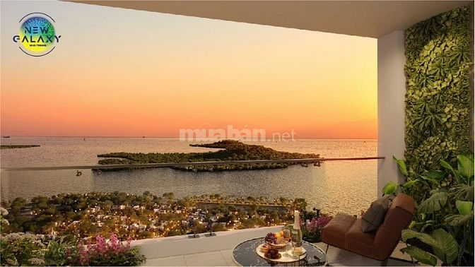 Gía tốt cho khách hàng đầu tư căn 1pn+ giá chỉ 1ty6/căn sở hữu lâu dài