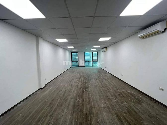 Bán tòa văn phòng Trung Yên, Cầu Giấy 71m2 x 7tầng  giá: 31.5 tỷ