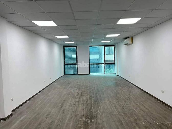 Bán tòa văn phòng Trung Yên, Cầu Giấy 71m2 x 7tầng  giá: 31.5 tỷ