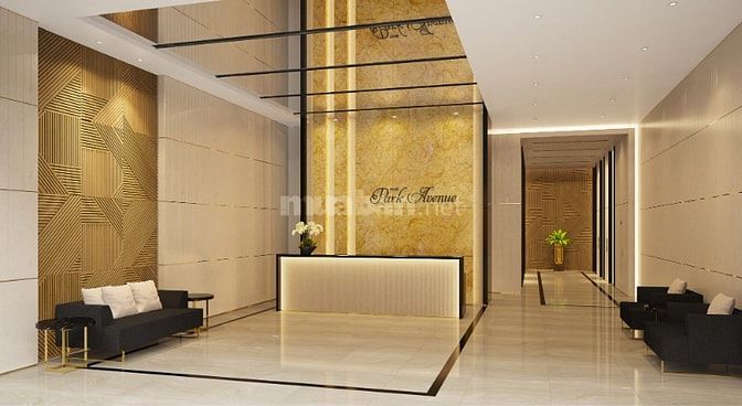 Novaland mở bán căn hộ Park Avenue – Góc đường 3/2 và Lê Đại Hành Q11