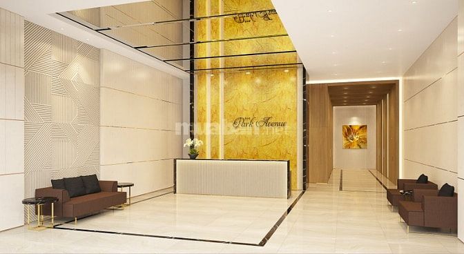 Novaland mở bán căn hộ Park Avenue – Góc đường 3/2 và Lê Đại Hành Q11