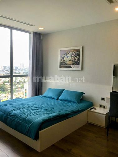Cần bán gấp CH cao cấp Smarthome 72.5m2, VINHOME vị trí thông thoáng