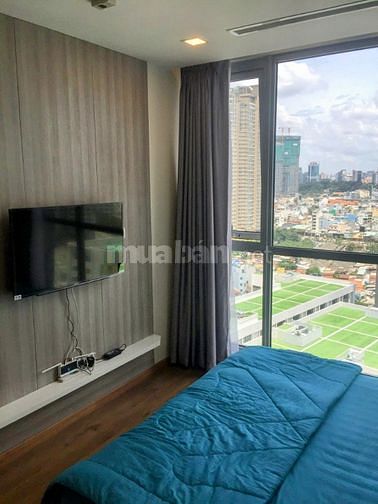 Cần bán gấp CH cao cấp Smarthome 72.5m2, VINHOME vị trí thông thoáng