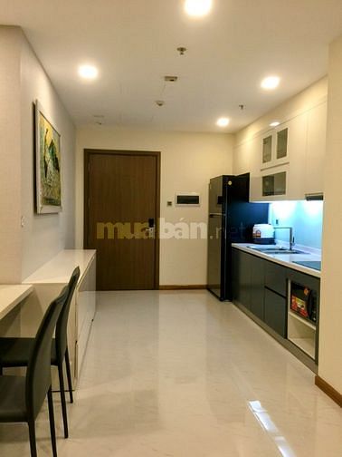 Cần bán gấp CH cao cấp Smarthome 72.5m2, VINHOME vị trí thông thoáng