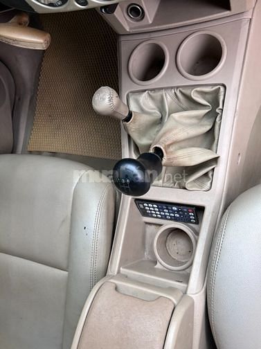Bán xe FORD EVEREST 2008 chính chủ bao test toàn quốc