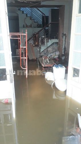 Chuyên nhận sơn lại nhà cũ hoặc mới, sơn dầu thạch cao.... tại TPHCM