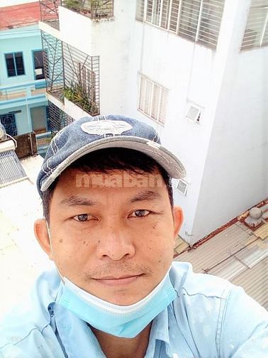 Chuyên nhận sơn lại nhà cũ hoặc mới, sơn dầu thạch cao.... tại TPHCM
