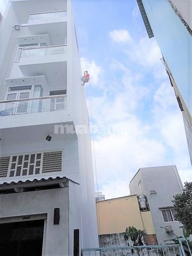 Chuyên nhận sơn lại nhà cũ hoặc mới, sơn dầu thạch cao.... tại TPHCM