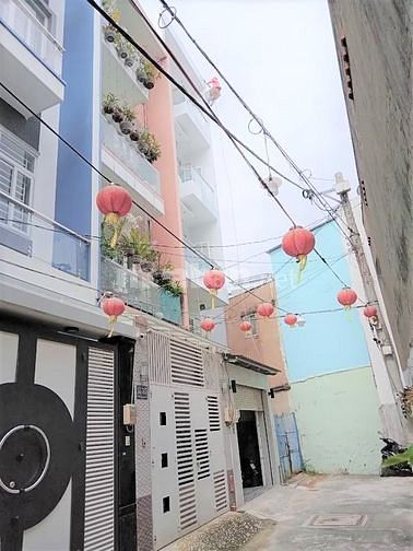 Chuyên nhận sơn lại nhà cũ hoặc mới, sơn dầu thạch cao.... tại TPHCM