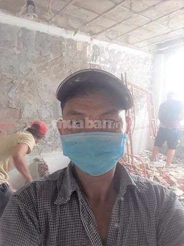 Chuyên nhận sơn lại nhà cũ hoặc mới, sơn dầu thạch cao.... tại TPHCM
