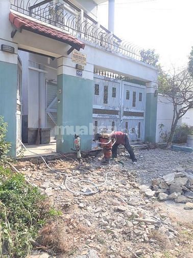 Chuyên nhận sơn lại nhà cũ hoặc mới, sơn dầu thạch cao.... tại TPHCM