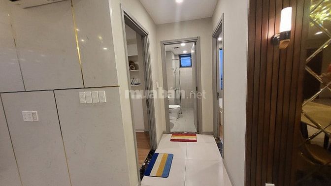 Bán căn hộ The Goldview Quận 4 diện tích 117m2, 3 phòng ngủ, 6,8 tỷ