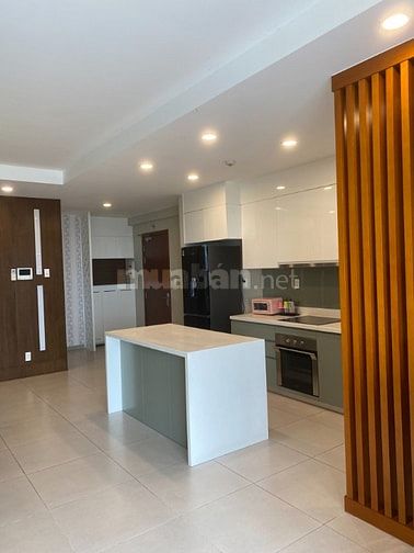 Bán căn hộ The Goldview Quận 4 diện tích 117m2, 3 phòng ngủ, 6,8 tỷ
