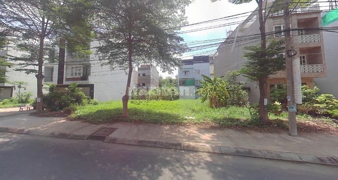 Cần bán gấp đất KDC Cotec Phú Xuân, Dương Thị Năm, Nhà Bè. Giá 2,1 tỷ