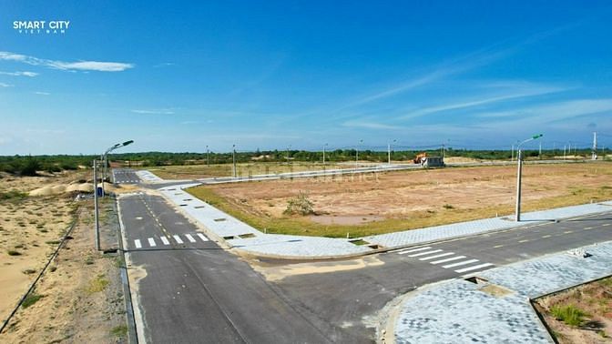 6,9 Tr/m2 - ĐẤT NỀN VEN BIỂN VÕ NINH - QUẢNG NINH - QUẢNG BÌNH