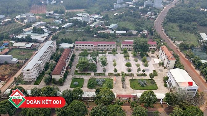 (chính chủ) bán gấp đất F0 sát bên chợ, khu đô thị mới Bình Phước.