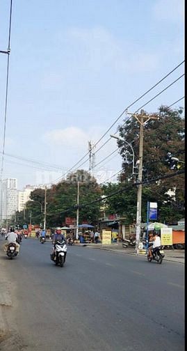 Bán Đất TT TP.Thủ Đức -Nguyễn Duy Trinh - 4.9 Tỷ