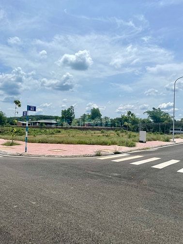 Cần cộng tác bán đất chính chủ ngay chợ Tân Phước hoa hồng trên 50tr.