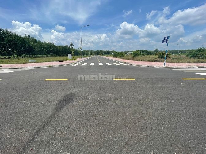  Cần cộng tác bán đất chính chủ ngay chợ Tân Phước hoa hồng trên 50tr.