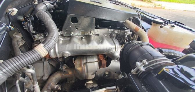 Gia đình đổi xe . Gia rất đẹp như mới fortuner 2019 MT