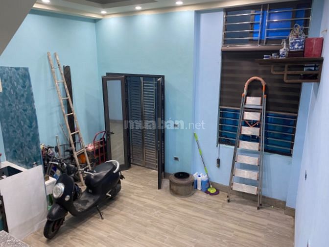 Nhà chính chủ ngõ 70 Ngọc khánh.