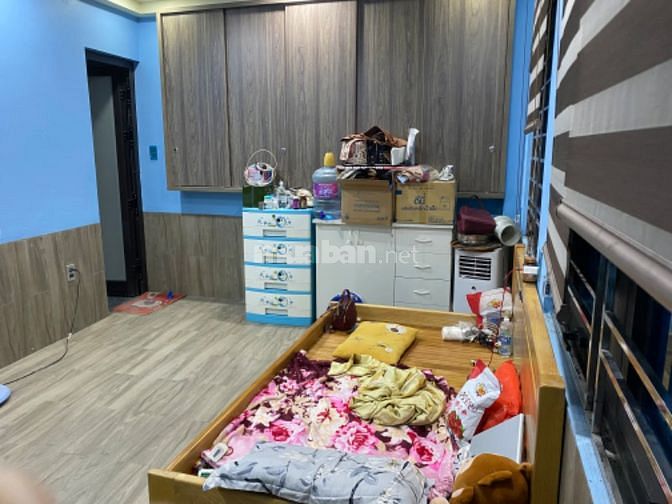 Nhà chính chủ ngõ 70 Ngọc khánh.