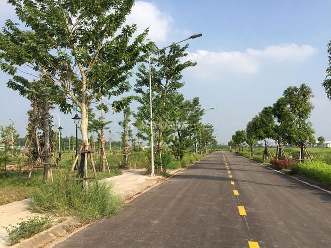 Mở bán dự án HUD Mê Linh, quỹ căn đẹp nhất dự án, giá chỉ từ 6 tỷ