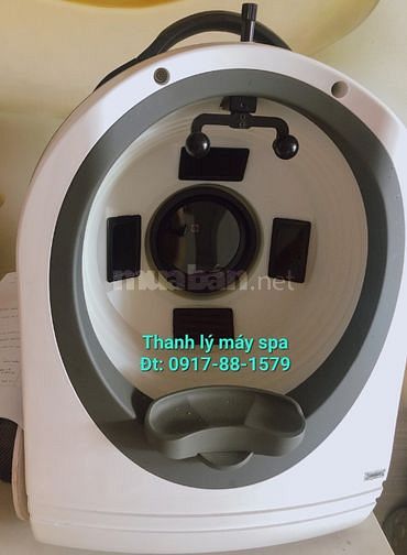 Máy Triệt Lông IPL Diode Thanh Lý, Laser Xóa Xăm Fractional Co2 Spa Cũ