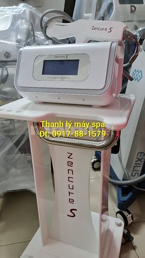 Máy Triệt Lông IPL Diode Thanh Lý, Laser Xóa Xăm Fractional Co2 Spa Cũ