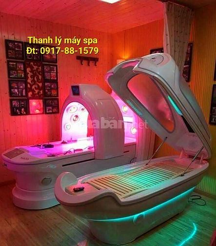 Máy Triệt Lông IPL Diode Thanh Lý, Laser Xóa Xăm Fractional Co2 Spa Cũ