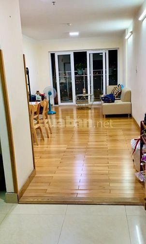 Bán căn hộ chung cư SCREC II An Phú - Quận 2