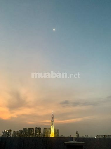 Bán căn hộ chung cư SCREC II An Phú - Quận 2