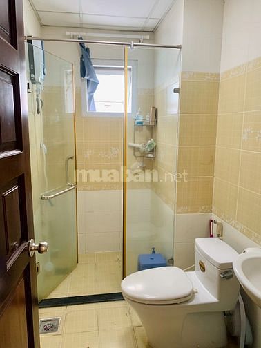 Bán căn hộ chung cư SCREC II An Phú - Quận 2