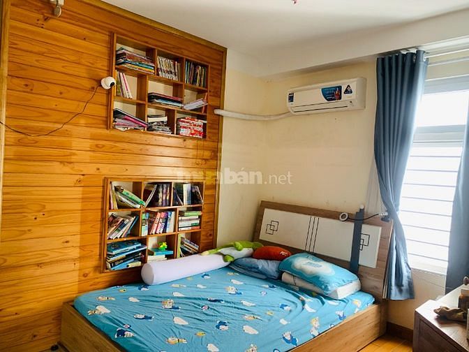 Bán căn hộ chung cư SCREC II An Phú - Quận 2