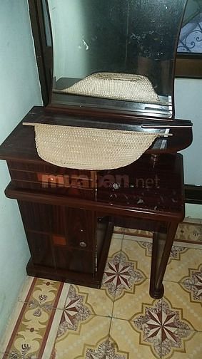 Bán đất có nhà 2 tầng cũ ngõ 101 Đào Tấn - Ba Đình
