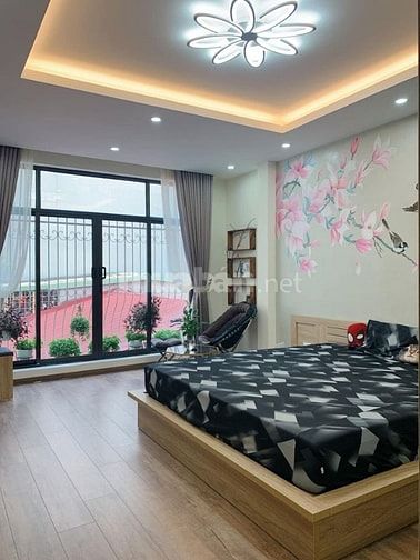 MẶT NGÕ 58 ĐÀO TẤN -58M2x4T-MT 4M -NHỈNH 8 TỶ -OTO ĐỖ CỬA -KINH DOANH 
