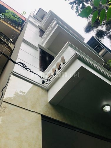 👉 Chính Chủ: Bán nhà.   108 ngõ 173 Hoàng Hoa Thám    Q. Ba Đình