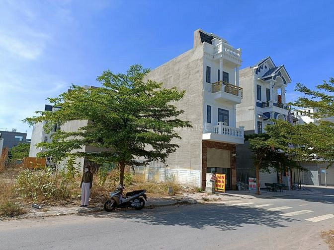 Bán đất MT KD Thuận An Bình Dương giá giảm 2,35 tỷ,bán trước ngày 1/12