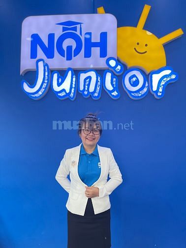 🔥🔥Hệ thống Giáo dục NQH mở rộng _Cần Tuyển Gấp nhiều vị trí 