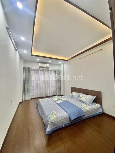 Bán nhà Xuân Đỉnh, sát Phạm Văn Đồng, 45m2, ô tô con, 4.35 tỷ.
