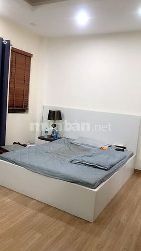 Nhà đẹp dân xây Nguyễn Văn Cừ Dt 69m2 5T Mt5m Lô góc Ôtô Ở Kd Vp Đtư
