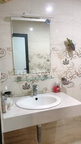 Nhà đẹp dân xây Nguyễn Văn Cừ Dt 69m2 5T Mt5m Lô góc Ôtô Ở Kd Vp Đtư