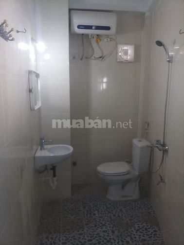 BÁN NHÀ PHƯỜNG PHÚ THƯỢNG DT 56M2