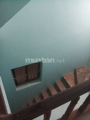 BÁN NHÀ PHƯỜNG PHÚ THƯỢNG DT 56M2