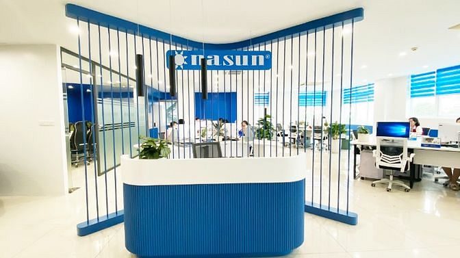 TUYỂN DỤNG KINH DOANH NGÀNH SƠN NƯỚC TẠI CÁC TỈNH THÀNH TRÊN TOÀN QUỐC