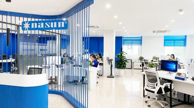 TUYỂN DỤNG KINH DOANH NGÀNH SƠN NƯỚC TẠI CÁC TỈNH THÀNH TRÊN TOÀN QUỐC