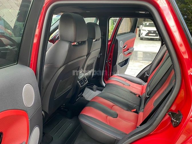 Bán Range Rover Evoque Dynamic sản xuất 2014