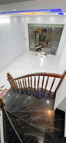 BÁN NHÀ 5 tầng xây mới mặt ngõ Trung Tả phố Khâm Thiên, DT 55m2, 8 tỷ