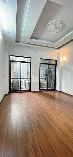 BÁN NHÀ 5 tầng xây mới mặt ngõ Trung Tả phố Khâm Thiên, DT 55m2, 8 tỷ